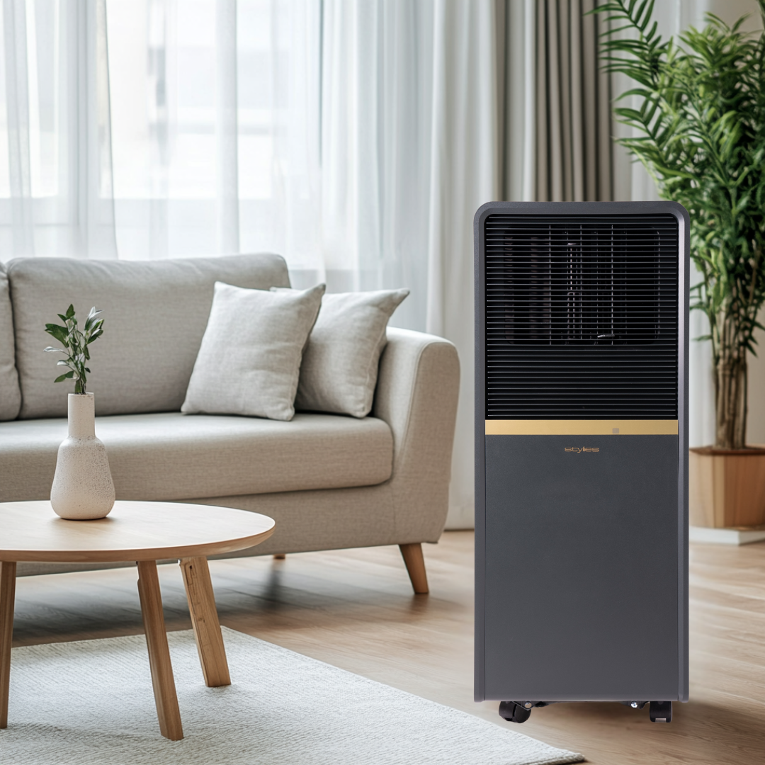 Air conditioning units