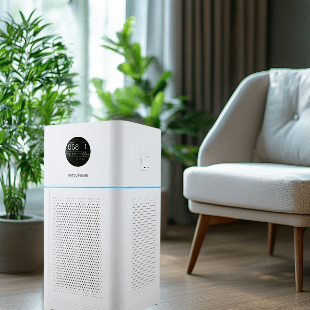 Air purifier