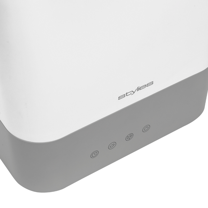 Luftbefeuchter Verdampfer Astra