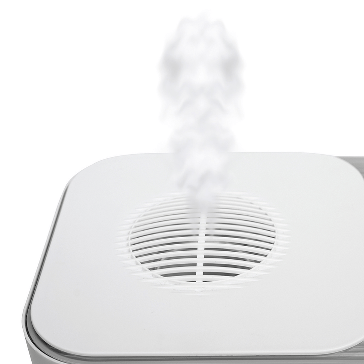 Luftbefeuchter Verdampfer Astra