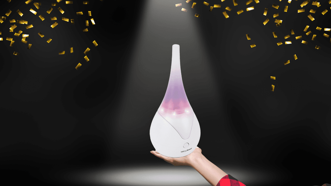 Jeden Monat gewinnen - Swiss-Stylies