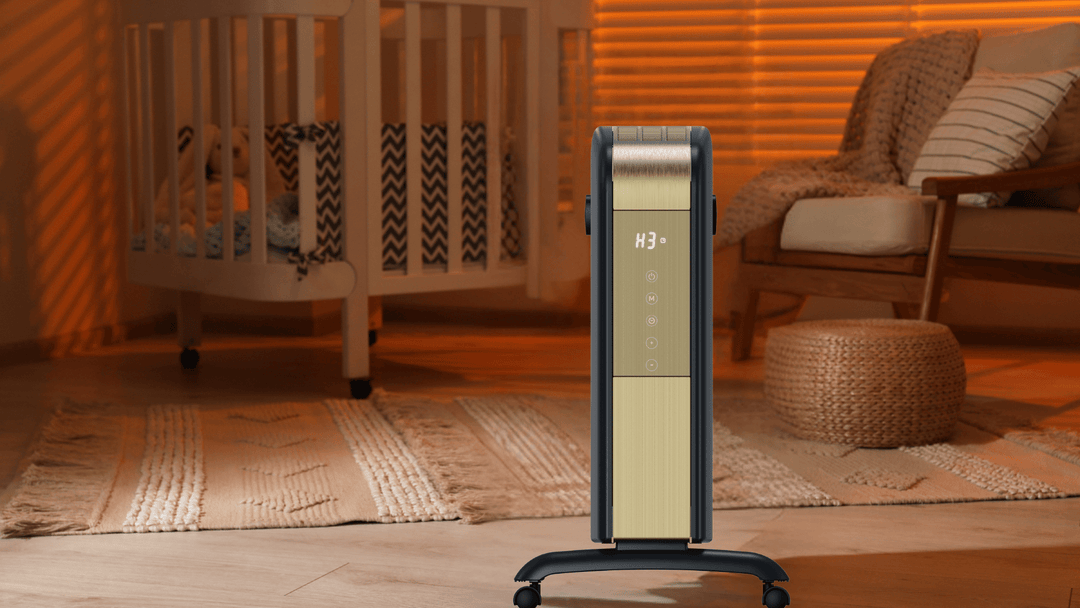 Warum richtig Heizen Kosten spart - Swiss-Stylies