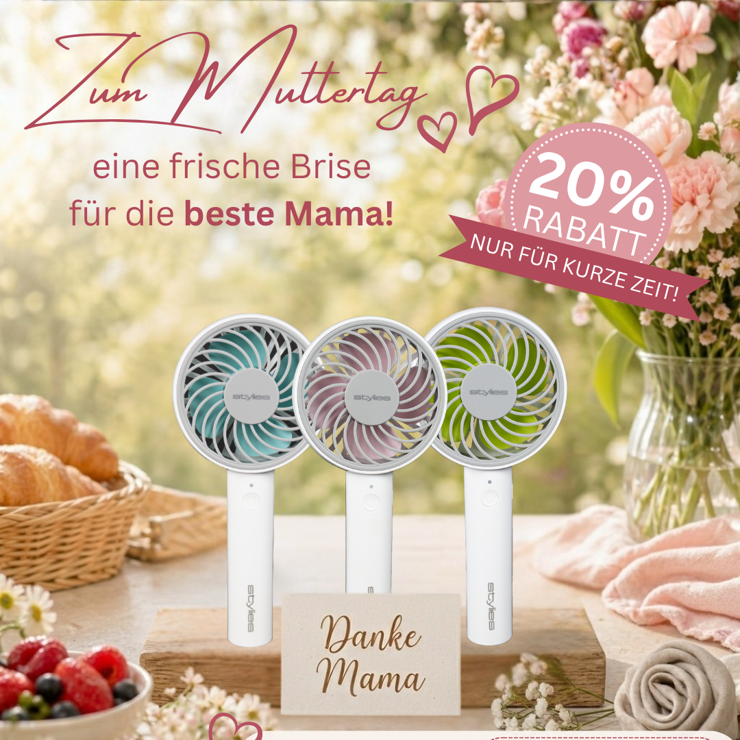 Muttertagsgeschenk 2026