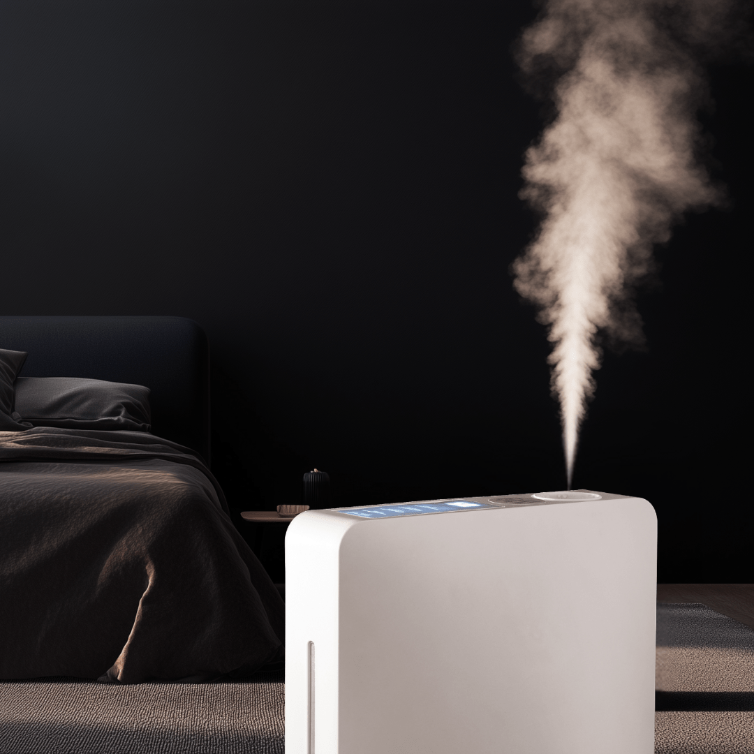 Luftbefeuchter - Stylies Living Air