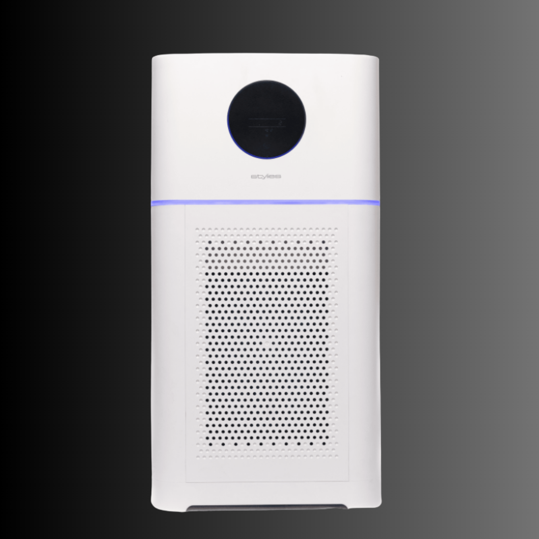 Luftreiniger Alpha Stylies  - Alpha Stylies air purifier 