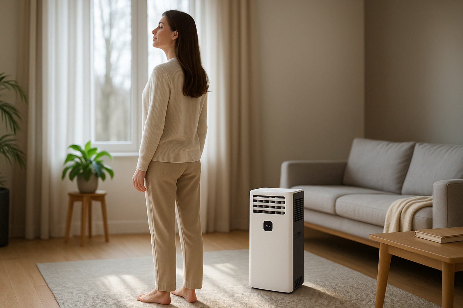 Die Coplax AG, unser traditionsreiches Unternehmen hinter der Marke STYLIES, steht bereits seit 1958 für ausergewöhnliche Qualität und nachhaltige Innovationen. Dass unsere Produkte in Sachen Effizienz und Funktionalität überzeugen, zeigen zahlreiche unabhängige Tests. Zuletzt etwa unsere Ventilatoren Castor und Cepheus, die als Testsieger im Magazin „Haus & Garten“ ausgezeichnet wurden.