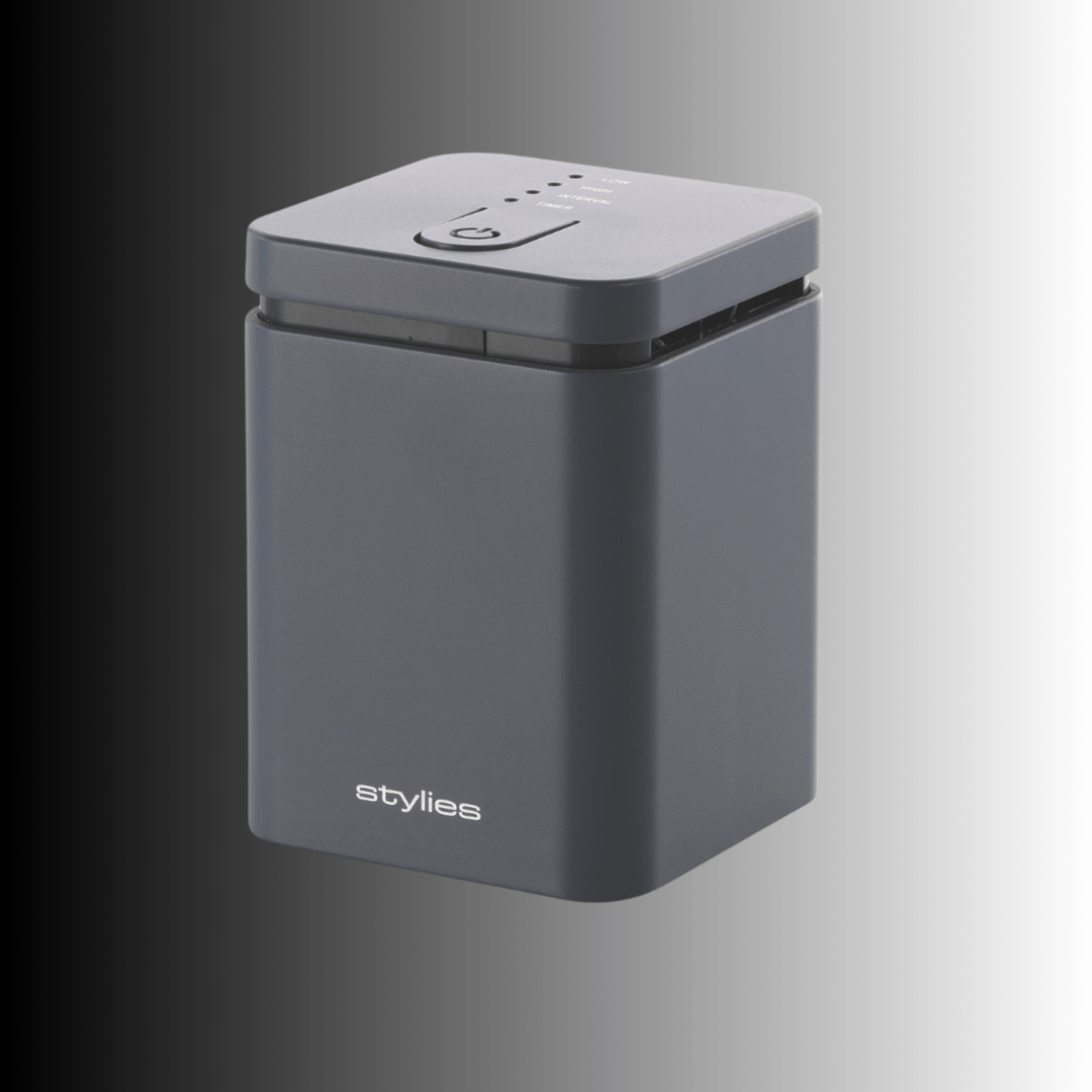 Aroma Diffuser ELARA
