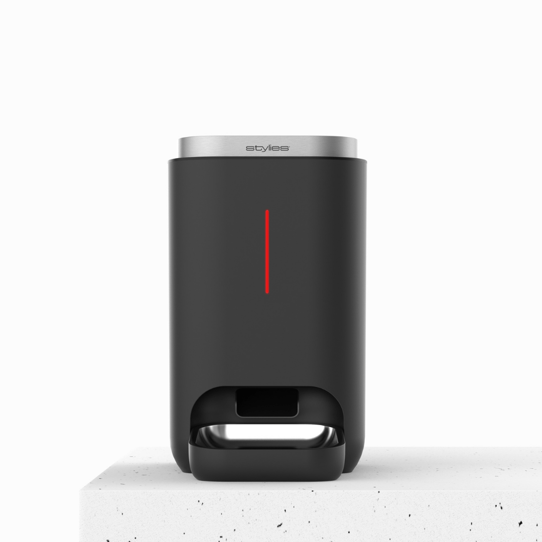 Cibus Futterautomat by Swiss-stylies Pet-Line