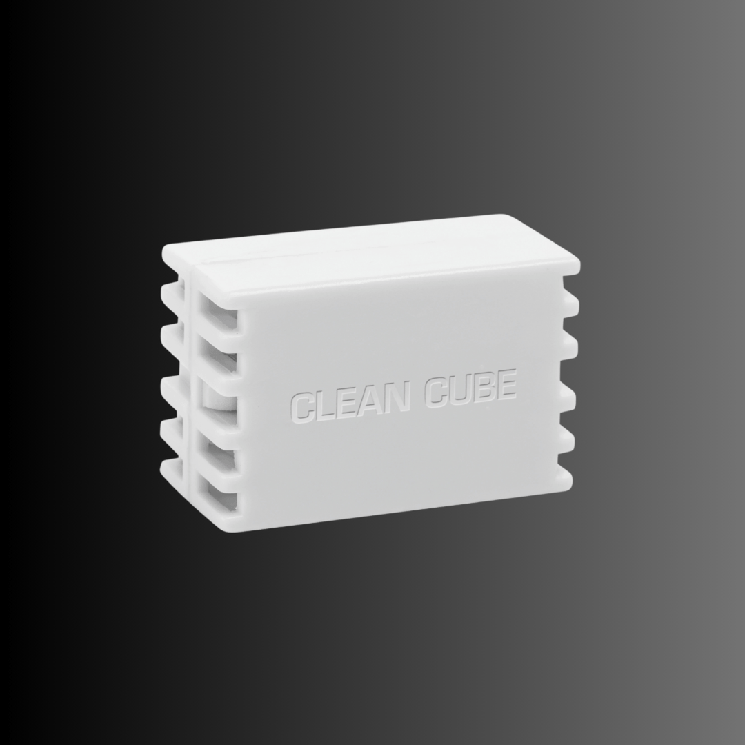 Clean Cube Stylies antibakterieller Silberwürfel