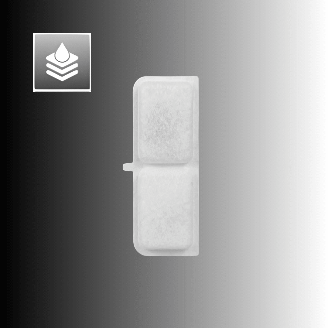 Ersatzfilter Fontanus