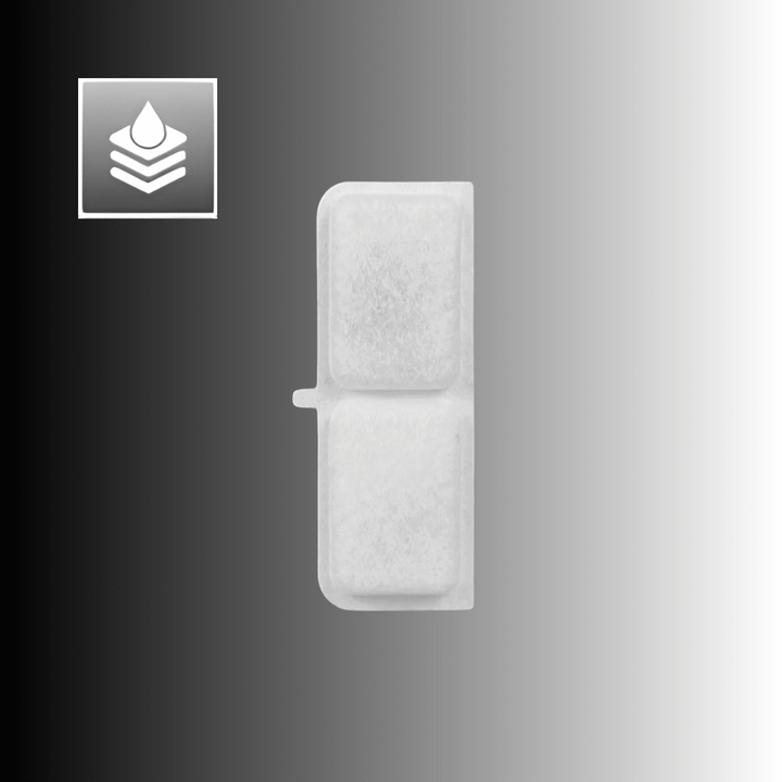 Ersatzfilter Fontanus