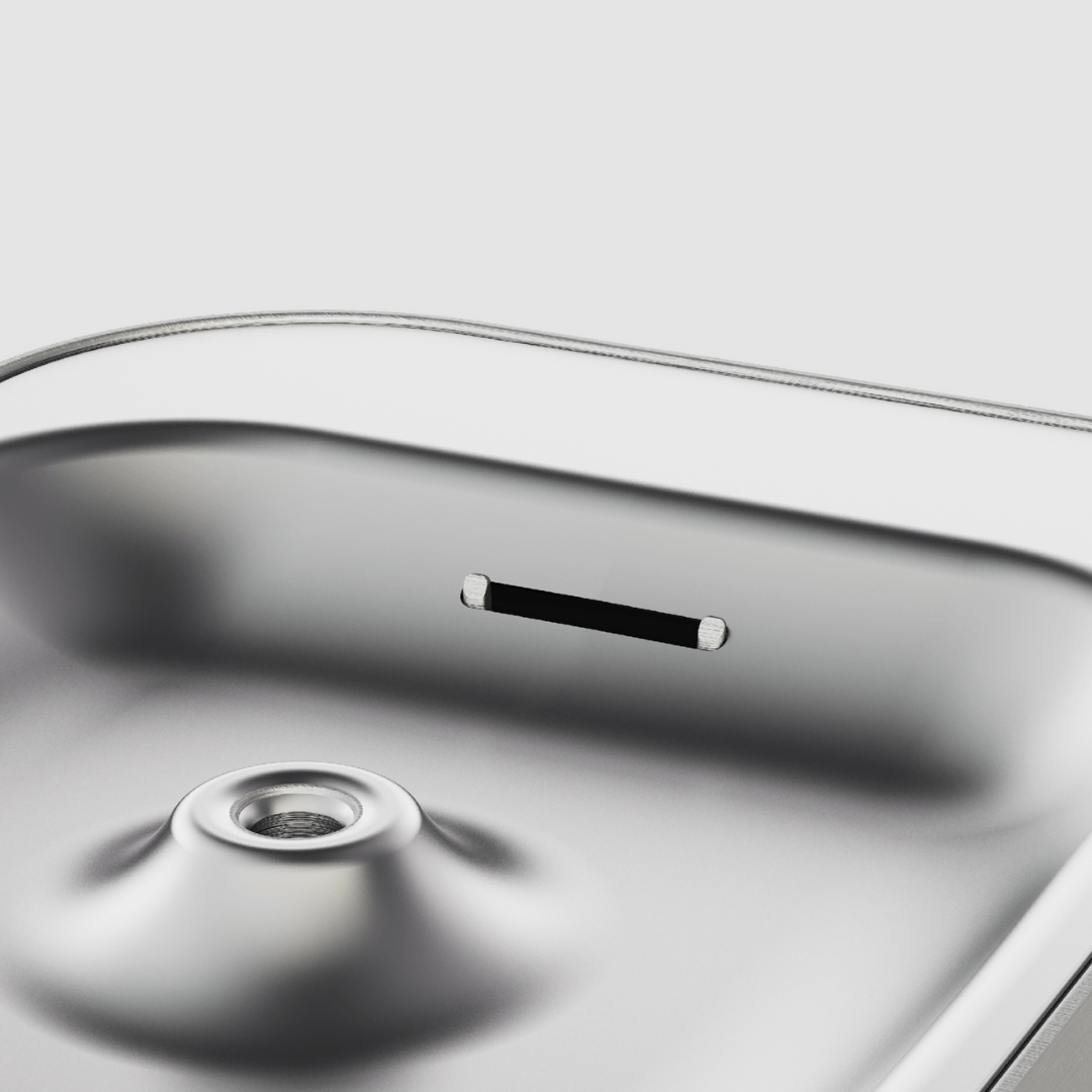 Fontanus Trinkbrunnen