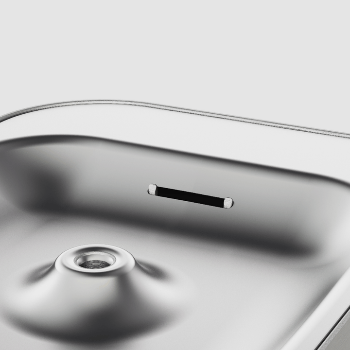 Fontanus Trinkbrunnen