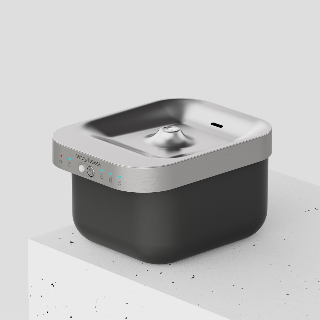 Fontanus Trinkbrunnen