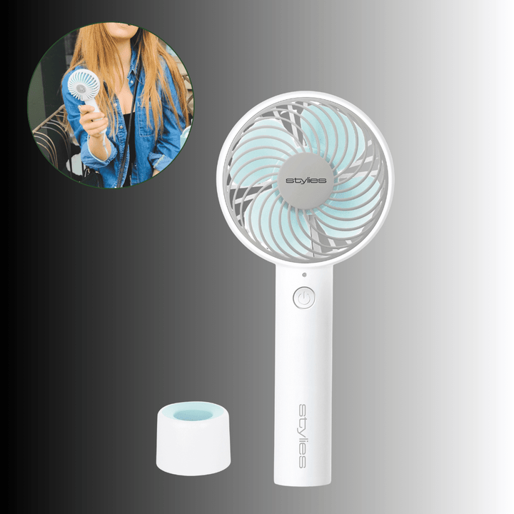 Handventilator LACERTA
