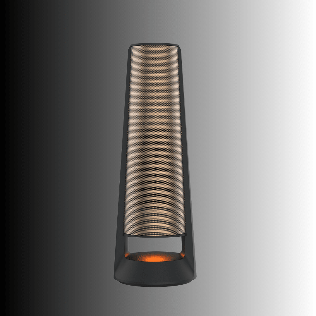 Keramikheizer PHOENIX