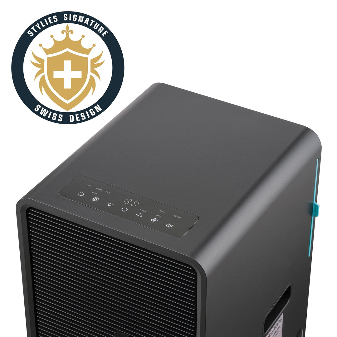 Klimagerät POLARIX 9000BTU