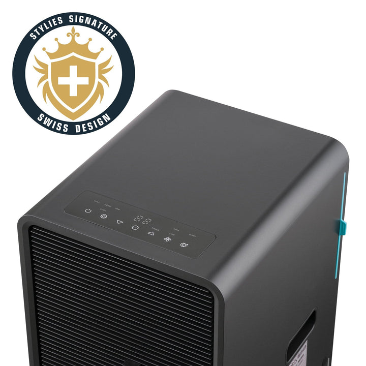 Klimagerät POLARIX 9000BTU