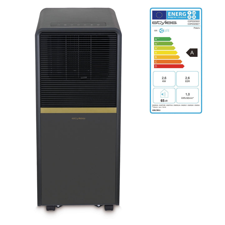 Klimagerät POLARIX 9000BTU