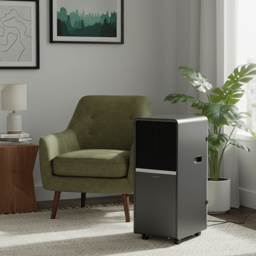 Klimagerät ARKTURURS 12000BTU