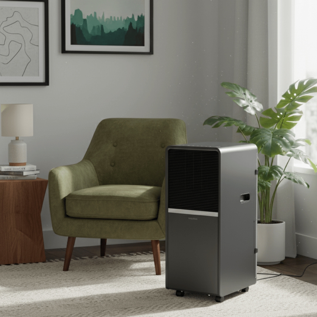 Klimagerät ARKTURURS 12000BTU