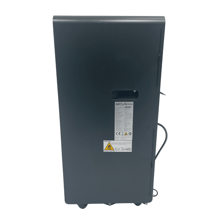 Klimagerät ARKTURURS 12000BTU