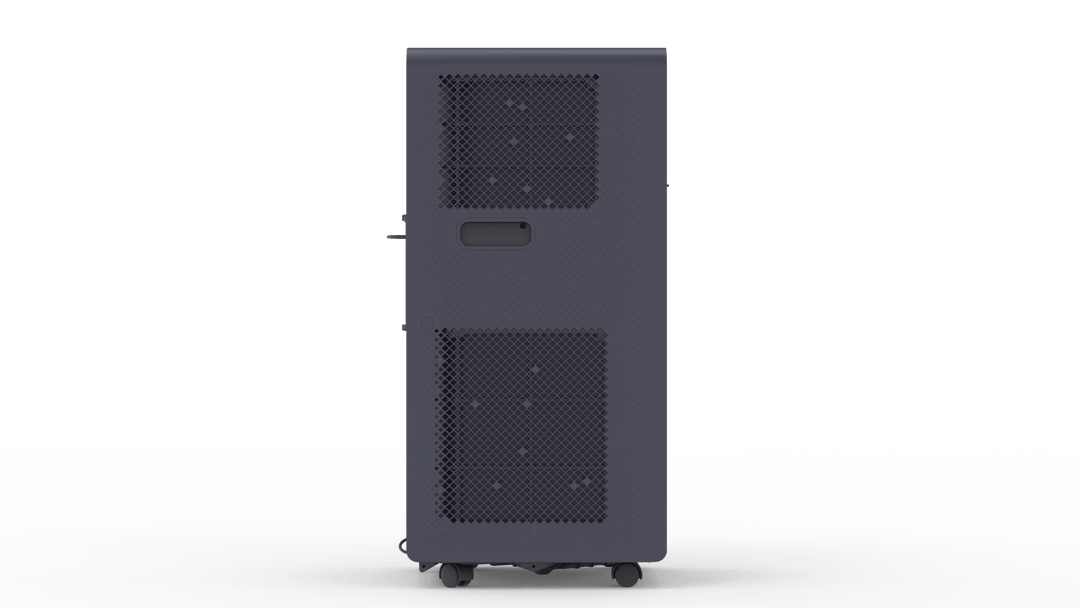 Klimagerät ARKTURURS 12000BTU