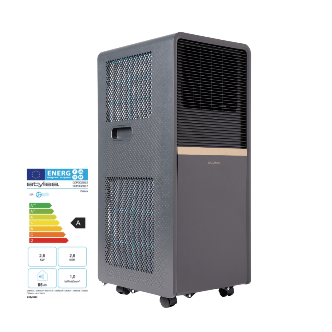 Klimagerät POLARIX