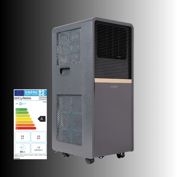 Klimagerät POLARIX