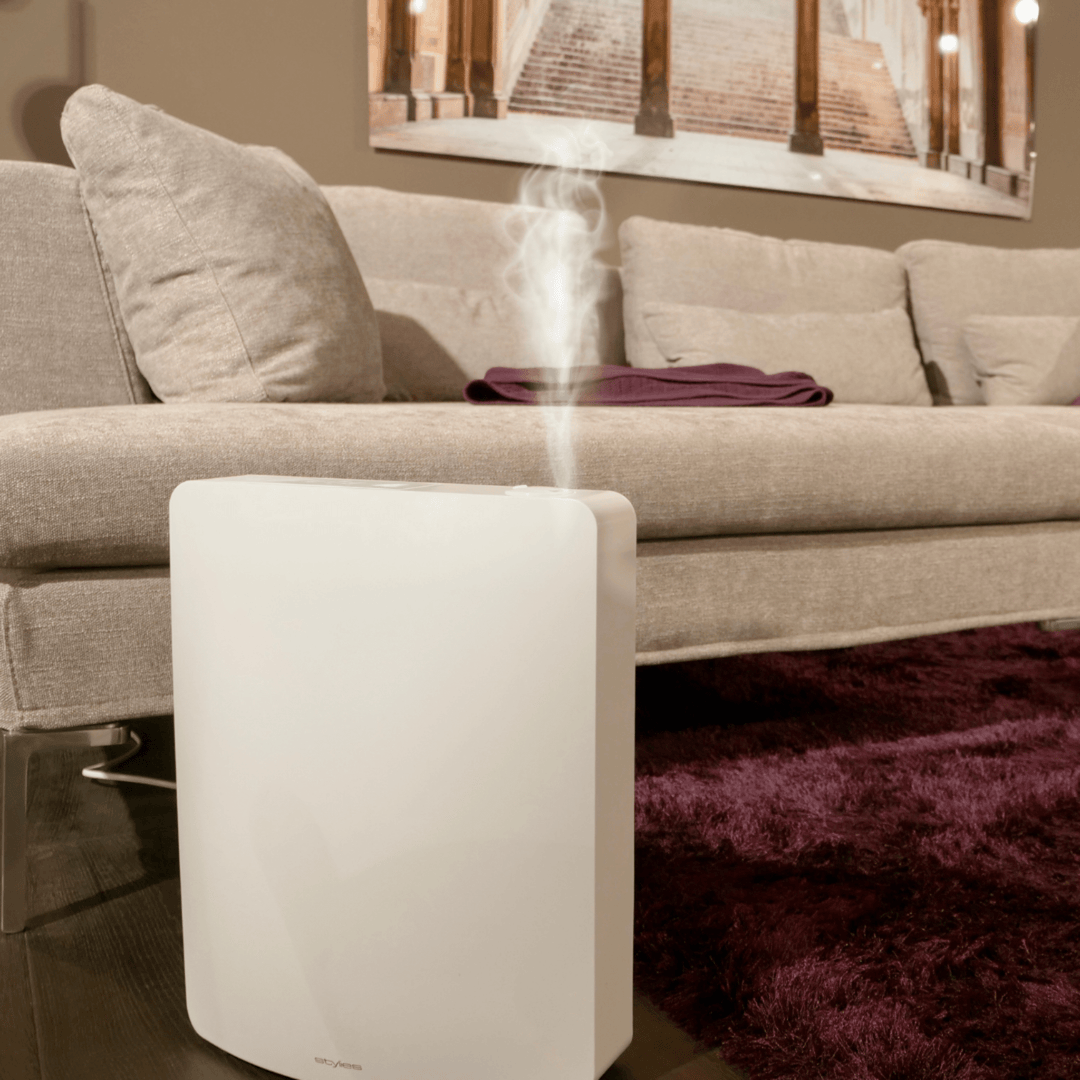 Luftbefeuchter Ultraschall Leonis