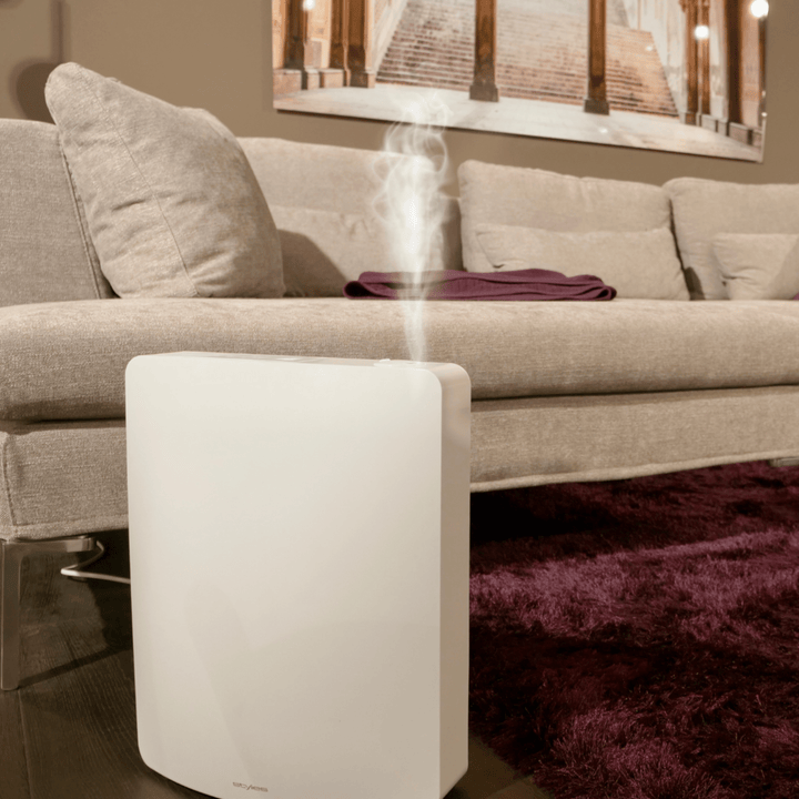 Luftbefeuchter Ultraschall Leonis