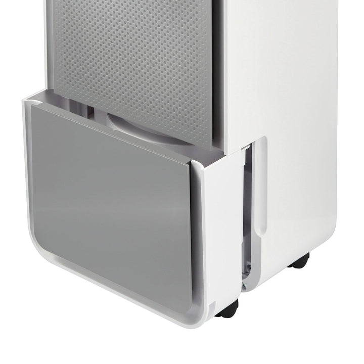 Luftentfeuchter Regulus 12 Liter bis 40 m² Räume