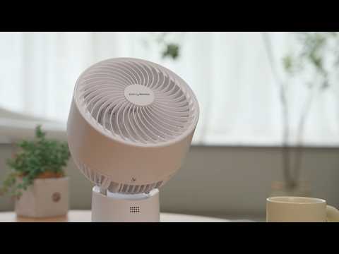 Tischventilator TARI