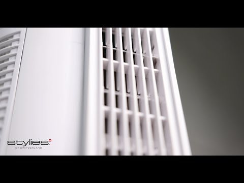 Turmventilator CYGNUS