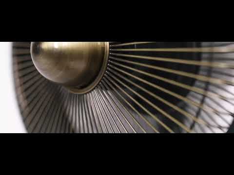 Standventilator URANUS