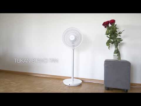 Standventilator TUKAN