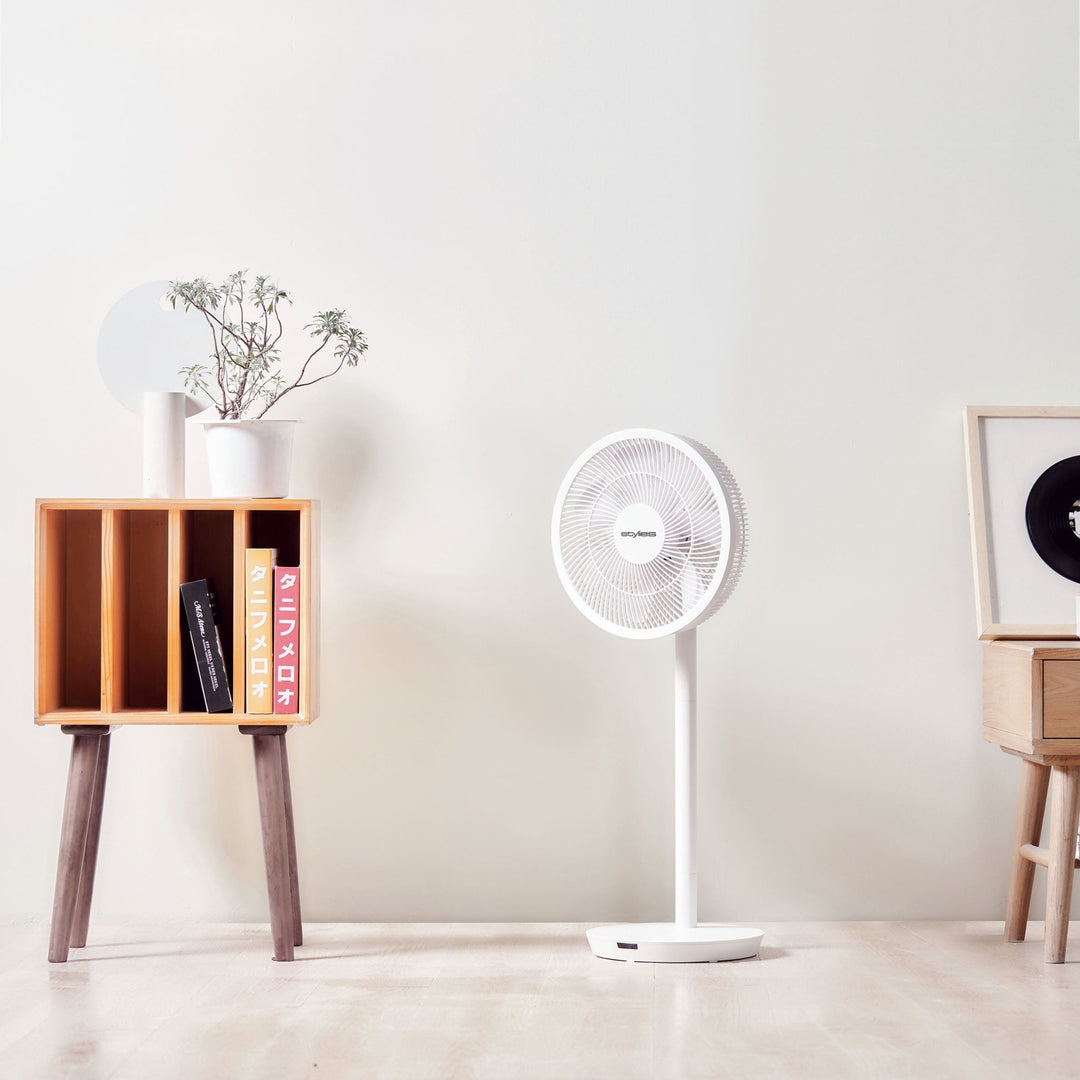 Standventilator ANTILA 2 - in - 1