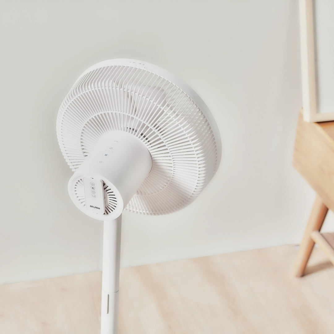 Standventilator ANTILA 2 - in - 1