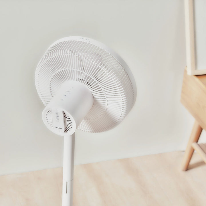 Standventilator ANTILA 2 - in - 1