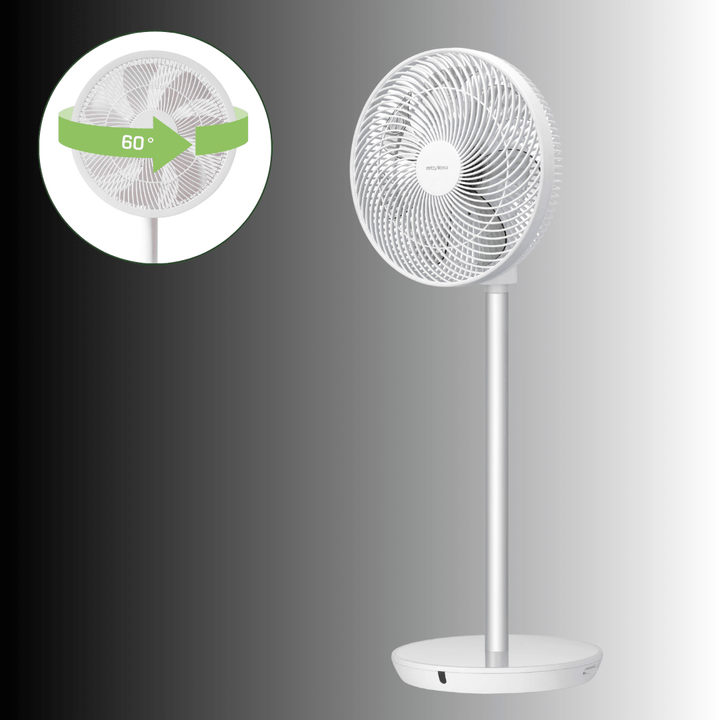Standventilator ANTILA 2 - in - 1