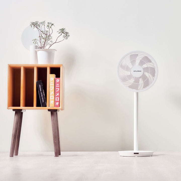 Standventilator ANTILA 2 - in - 1