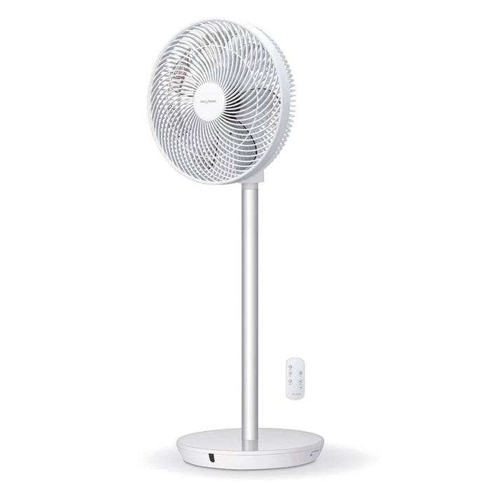 Standventilator TUKAN 2 - in - 1 Stand & Tisch Modell