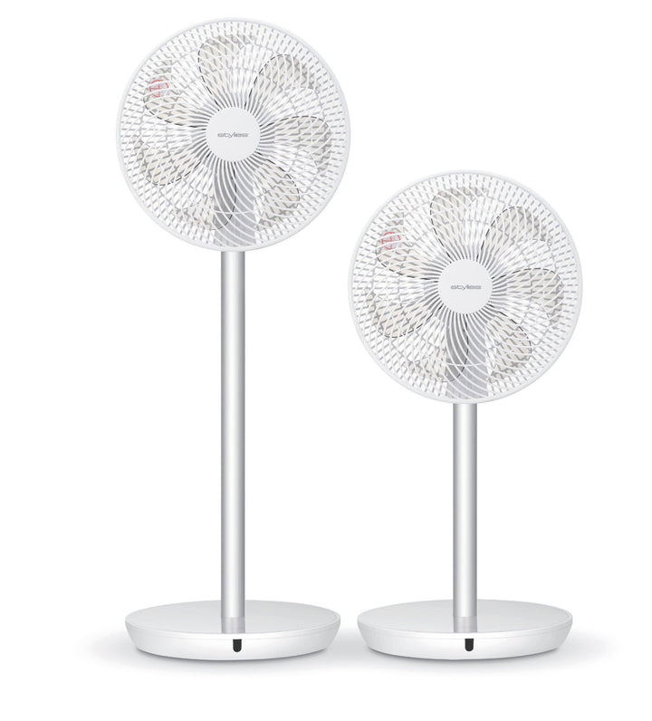Standventilator TUKAN 2 - in - 1 Stand & Tisch Modell