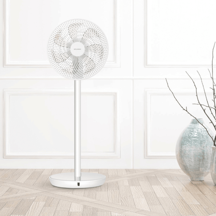 Standventilator TUKAN 2 - in - 1 Stand & Tisch Modell