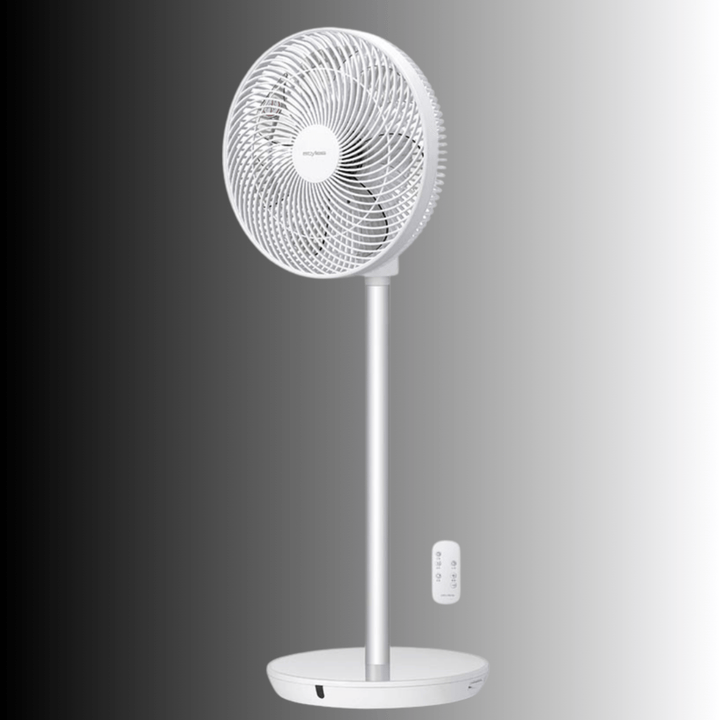Standventilator TUKAN