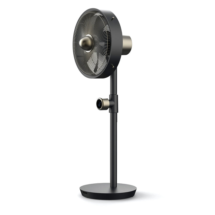 Standventilator URANUS Swiss - Design Metall