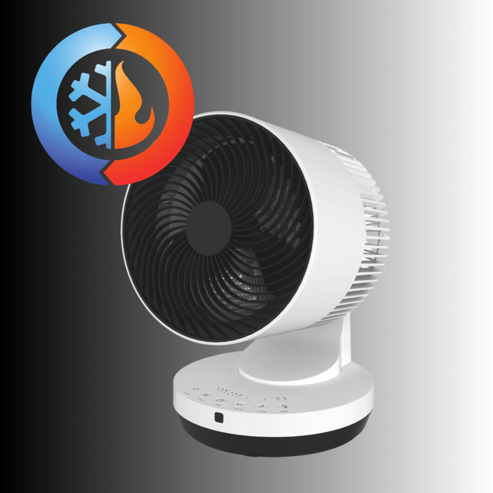 Tischventilator GEMMA
