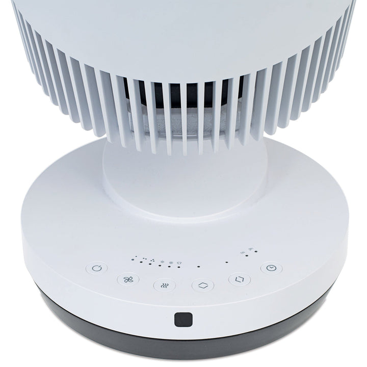 Tischventilator GEMMA Hot&Cool für 20m² Räume