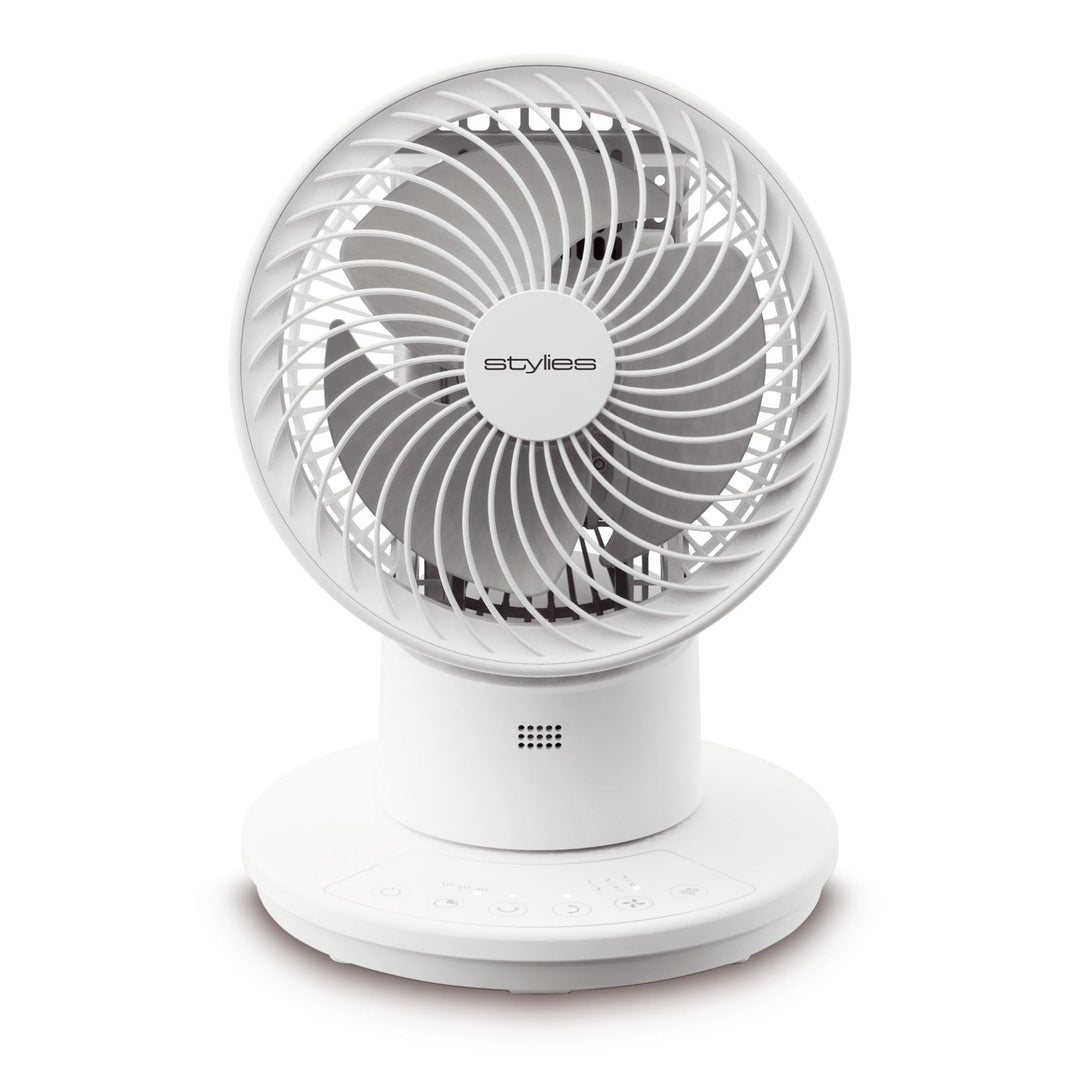 Tischventilator TARI