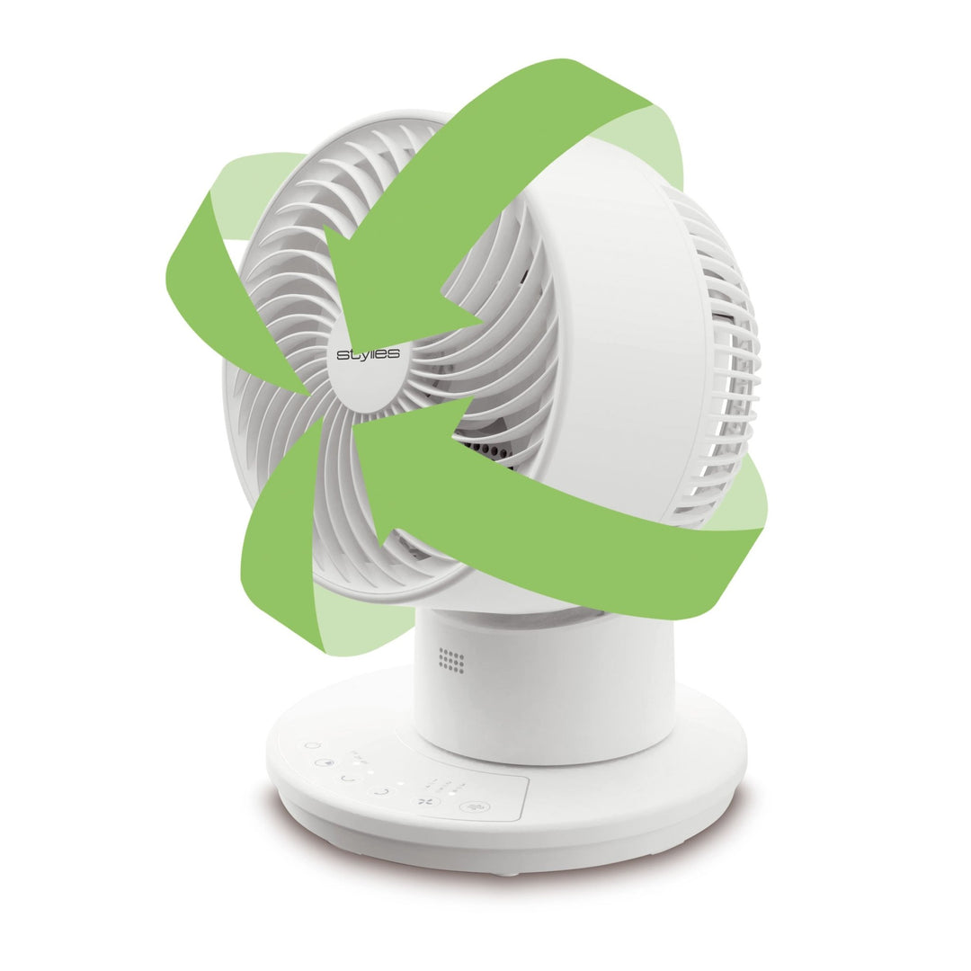 Tischventilator TARI